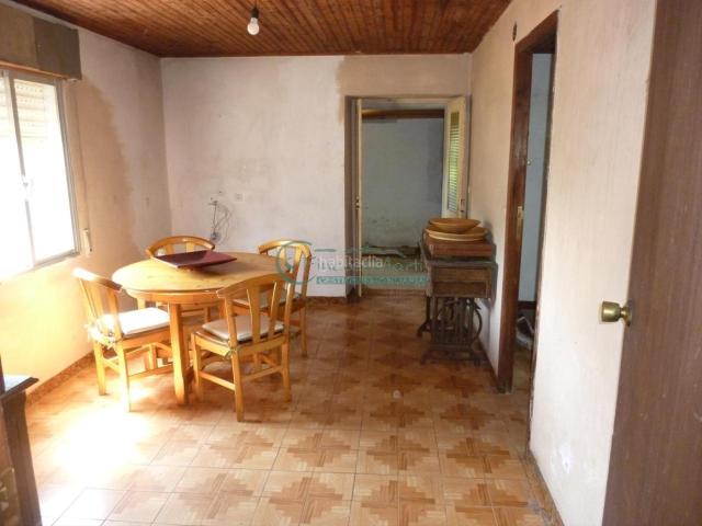 Casa en venta en Santiago de Covelo, Covelo