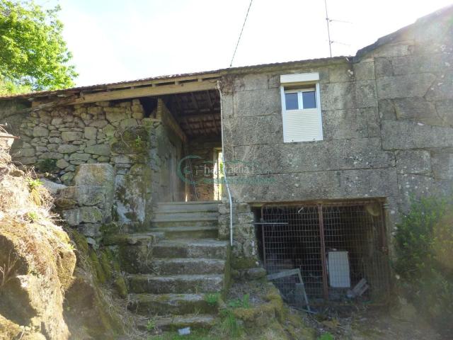 Casa en venta en Covelo, A Paradanta