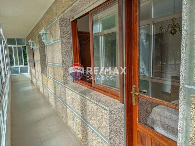 Casa en venta en Covelo, A Paradanta