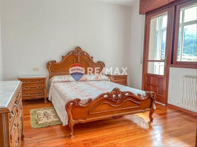 Casa en venta en Covelo, A Paradanta