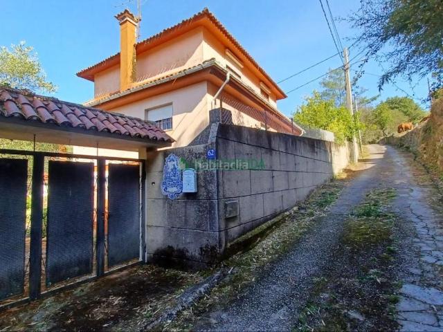 Casa en venta en Santiago de Covelo, Covelo