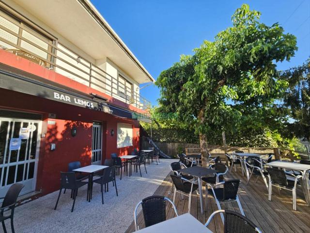 Casa en venta en Santiago de Covelo, Covelo