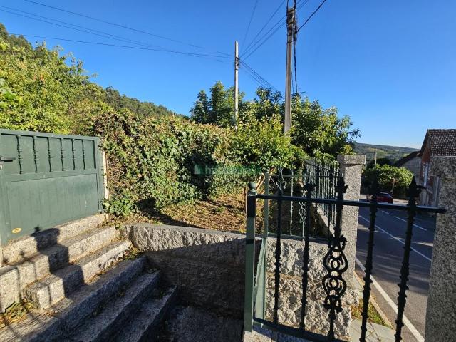 Casa en venta en Covelo, A Paradanta