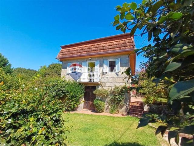 Casa en venta en Santiago de Covelo, Covelo