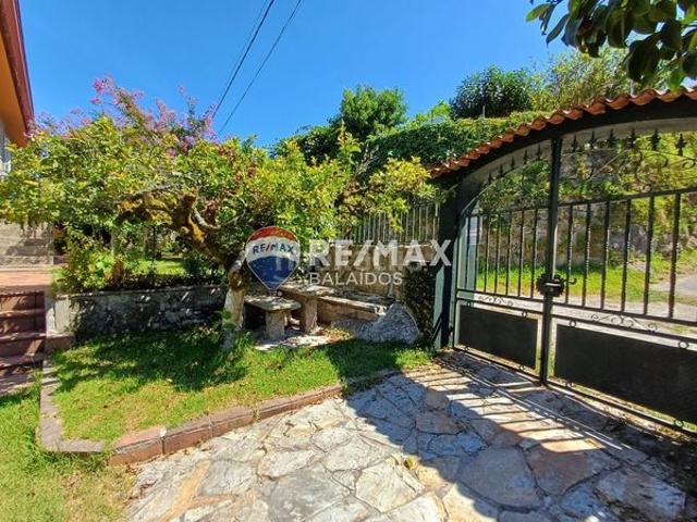 Casa en venta en Covelo, A Paradanta