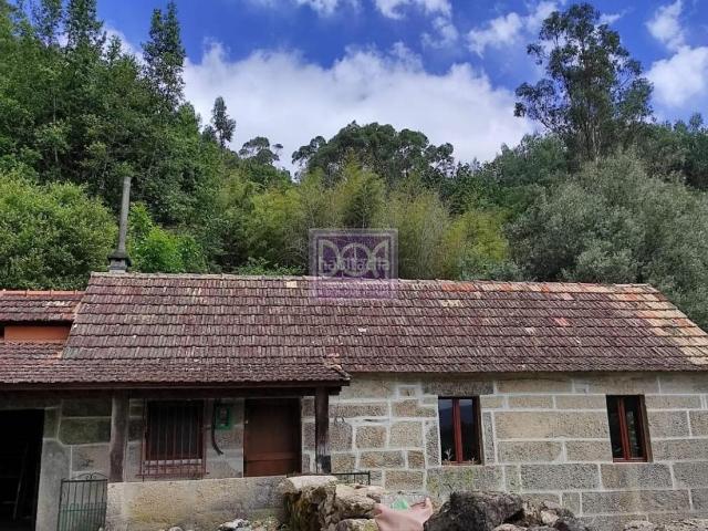 Casa en venta en Covelo, A Paradanta