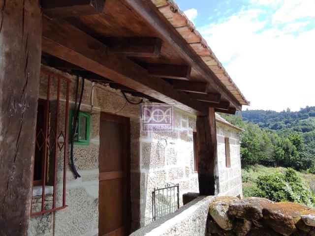 Casa en venta en Covelo, A Paradanta