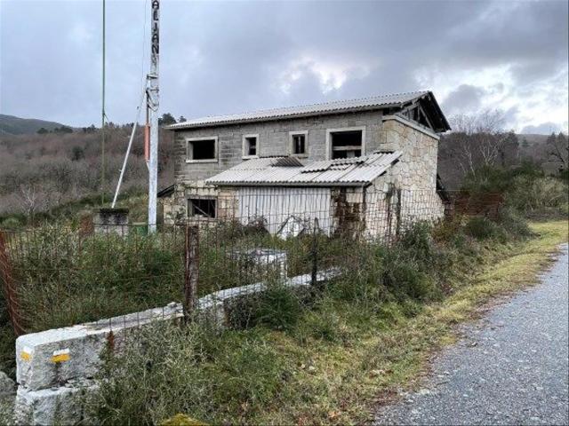 Casa en venta en Santiago de Covelo, Covelo
