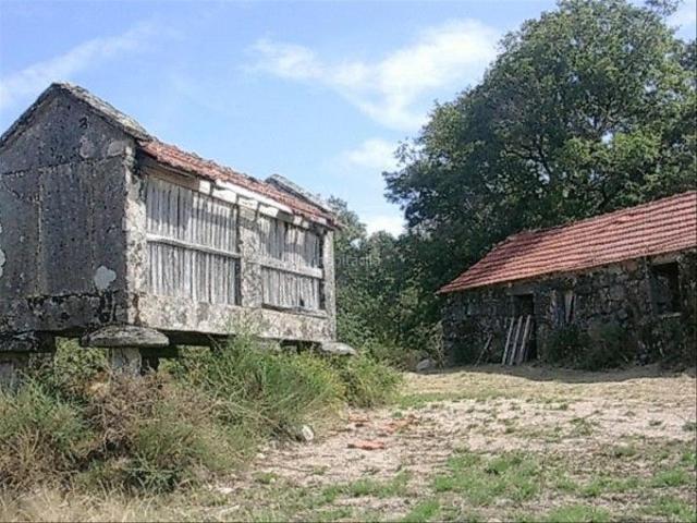 Casa en venta en Santiago de Covelo, Covelo