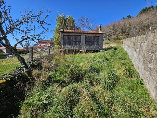 Casa en venta en Santiago de Covelo, Covelo