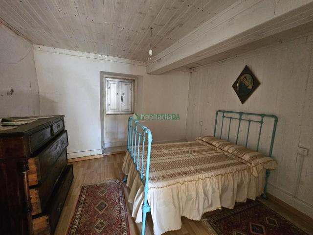 Casa en venta en Covelo, A Paradanta