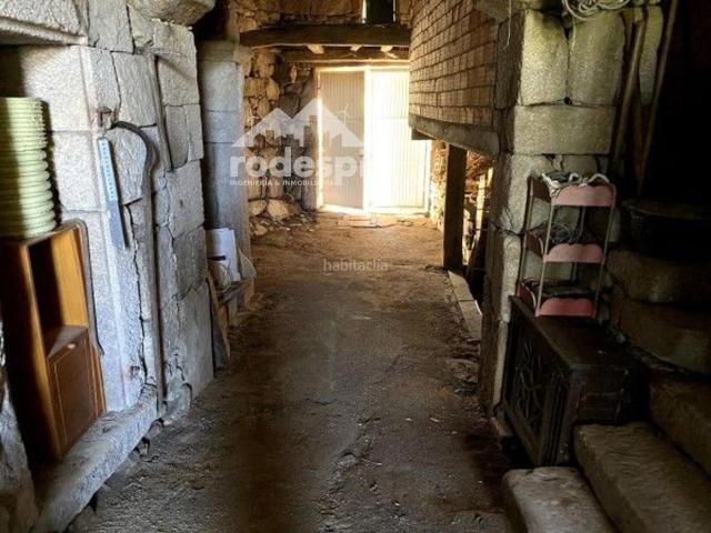 Casa en venta en Covelo, A Paradanta