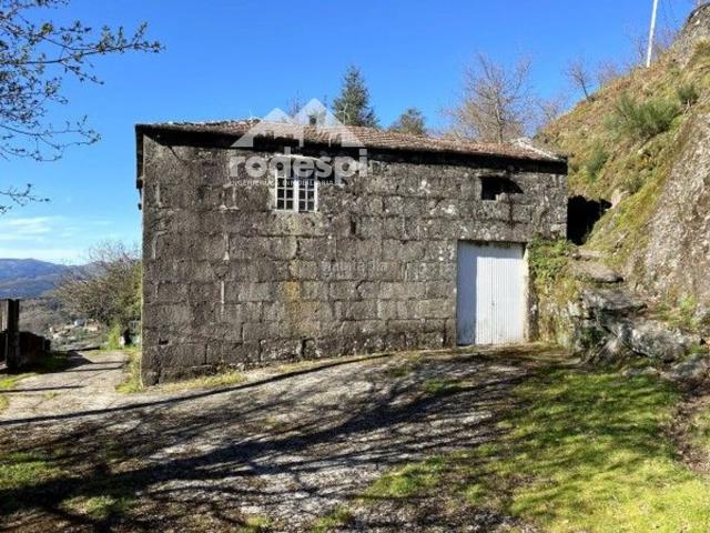 Casa en venta en Covelo, A Paradanta