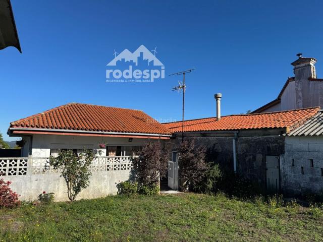 Casa en venta en Covelo, A Paradanta