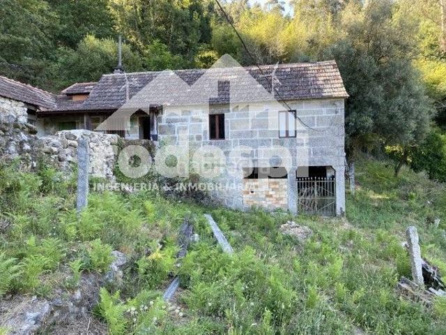 Casa en venta en Covelo, A Paradanta