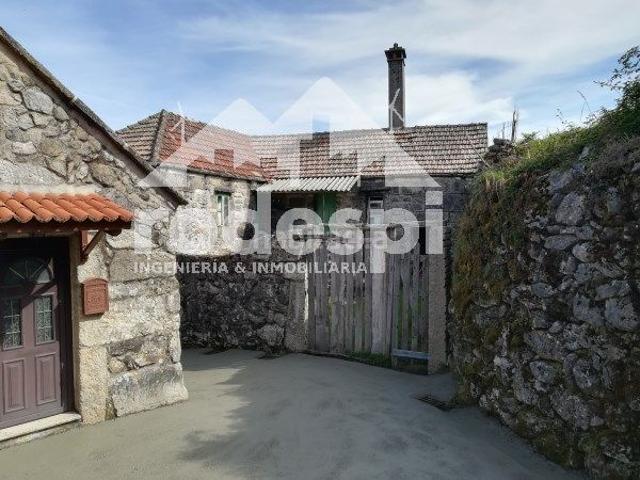 Casa en venta en Covelo, A Paradanta