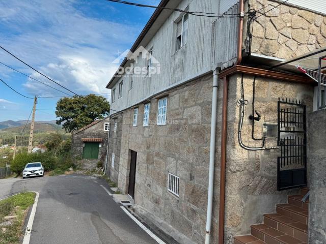 Casa en venta en Covelo, A Paradanta