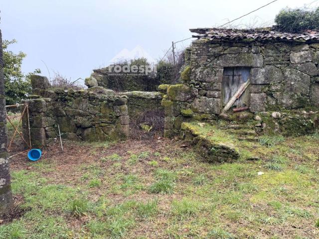 Casa en venta en Covelo, A Paradanta