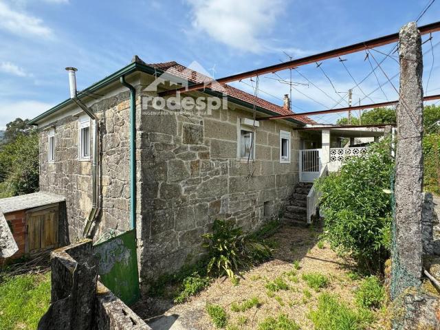 Casa en venta en Covelo, A Paradanta