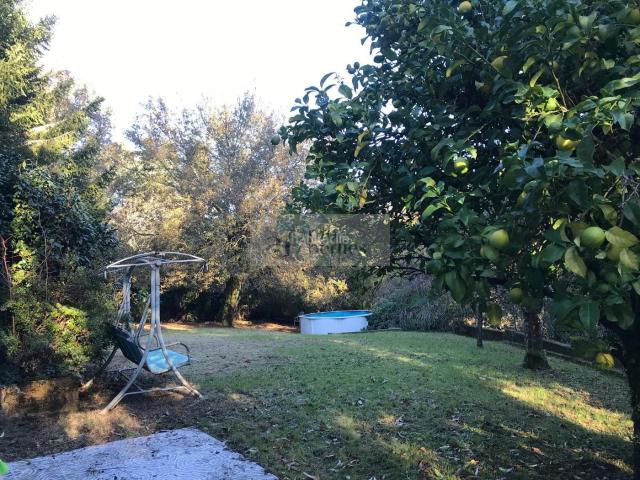 Casa en venta en Santiago de Covelo, Covelo