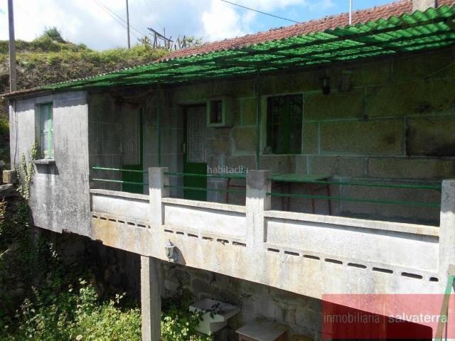Casa en venta en Covelo, A Paradanta