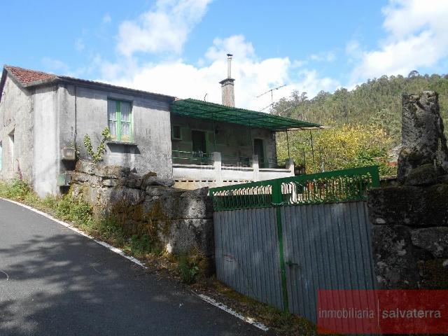 Casa en venta en Covelo, A Paradanta