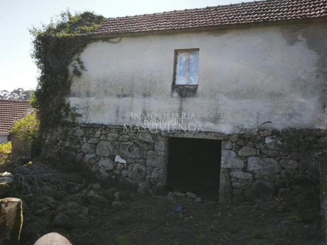 Casa en venta en Santiago de Covelo, Covelo