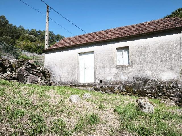 Casa en venta en Covelo, A Paradanta