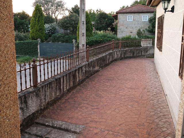 Casa en venta en Covelo, A Paradanta