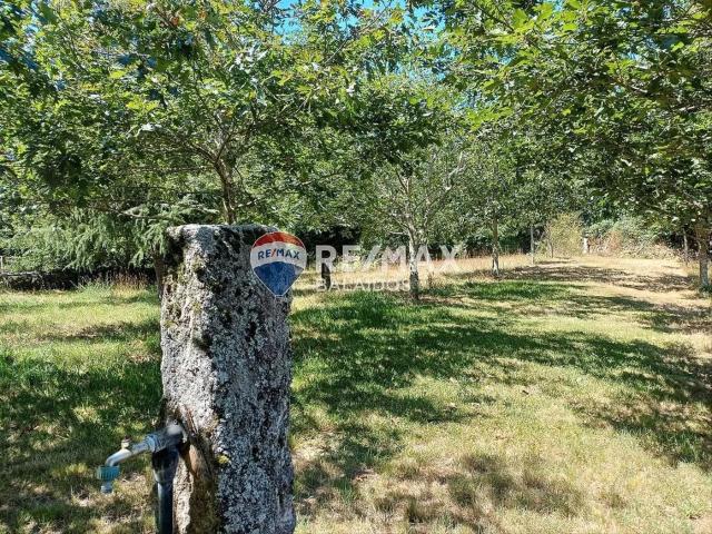 Casa en venta en Santiago de Covelo, Covelo