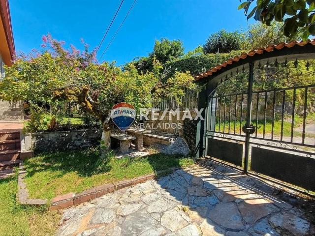 Casa en venta en Santiago de Covelo, Covelo