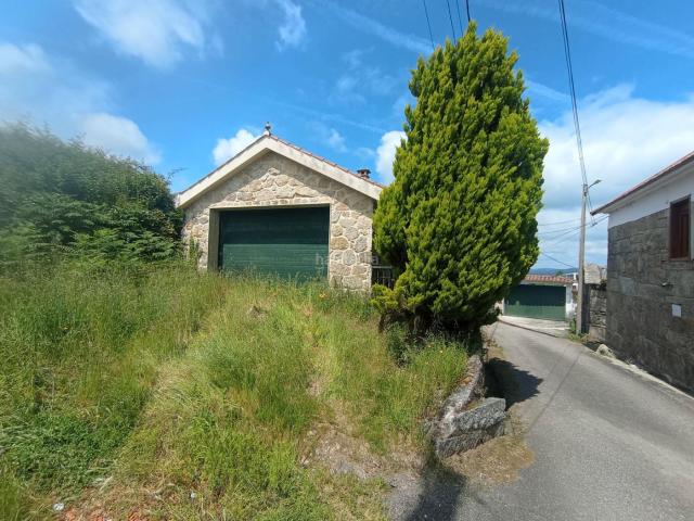 Casa en venta en Santiago de Covelo, Covelo