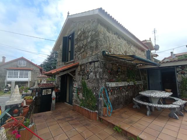 Casa en venta en Covelo, A Paradanta