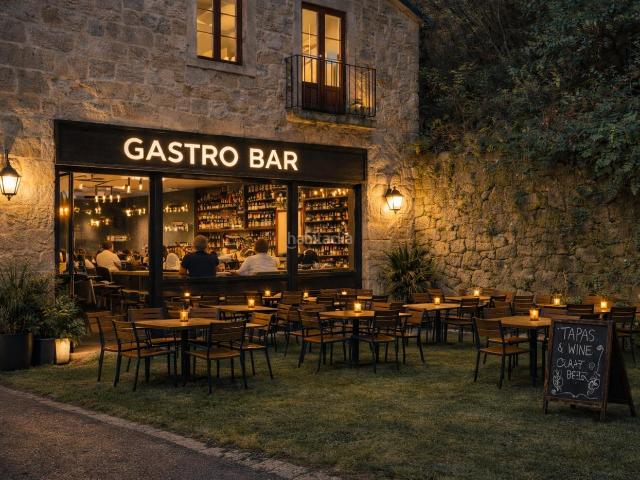 Casa en venta en Covelo, A Paradanta