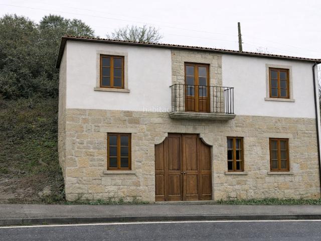 Casa en venta en Covelo, A Paradanta