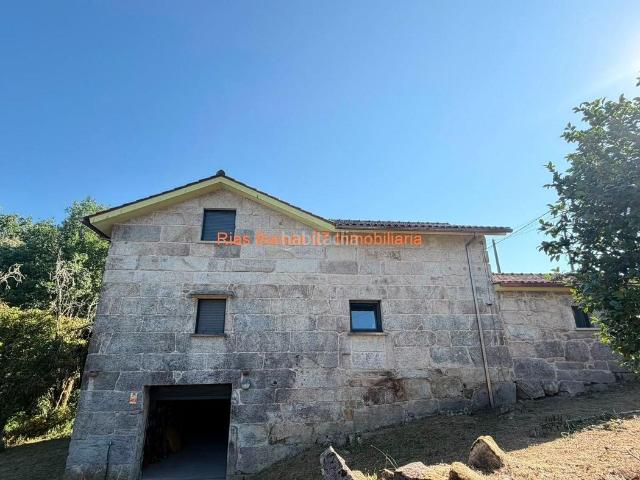Casa en venta en Covelo, A Paradanta