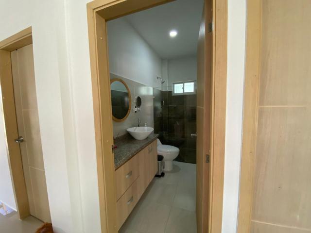 Casa En Venta En Covenas En. V200375