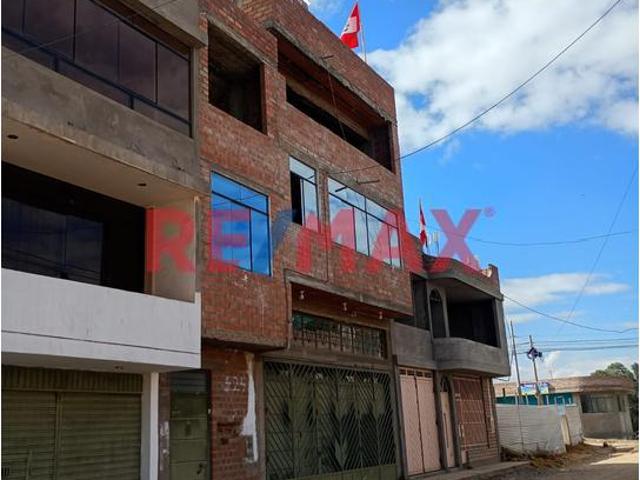 Casa venta en Junin