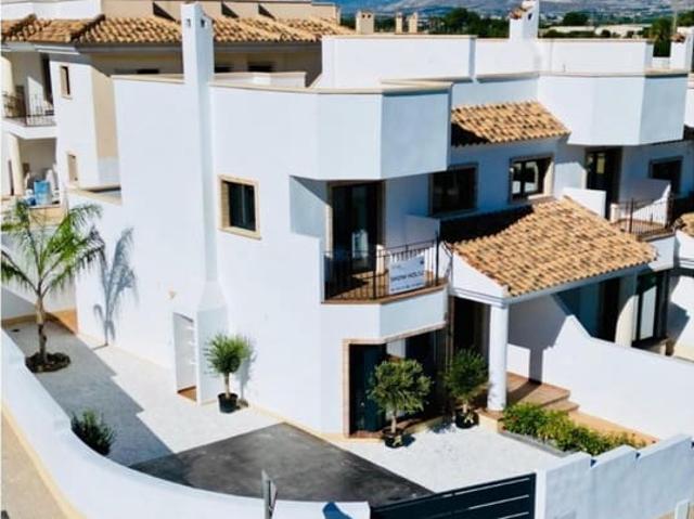 Casa en venta en el Baix Segura / La Vega Baja, Valencia