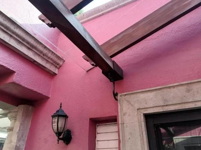 Casa en venta en Tlahuapan, Puebla