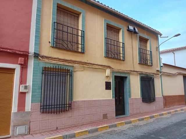 Casa en venta en Cózar, Castilla-La Mancha