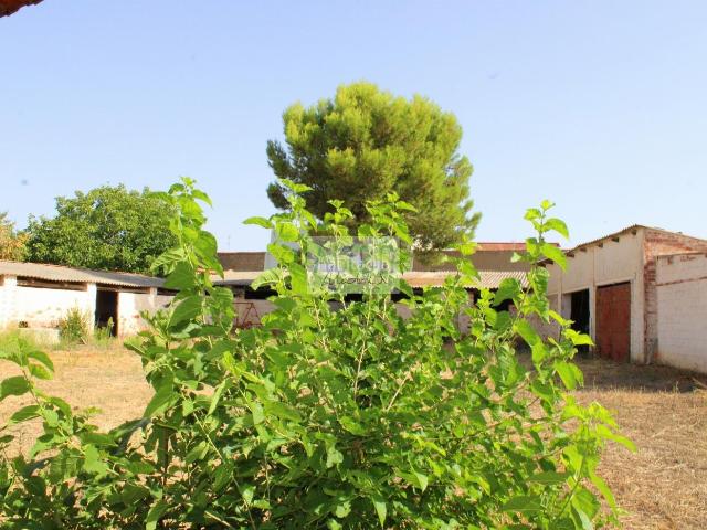 Casa en venta en Cózar, Ciudad Real