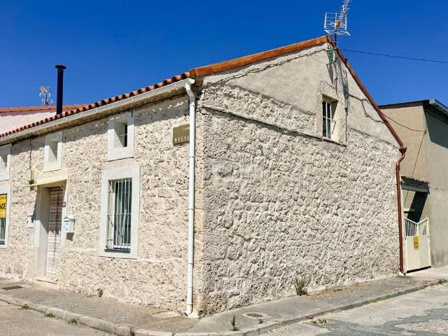 Casa en venta en Cozuelos De Fuentidueña, Castilla y León