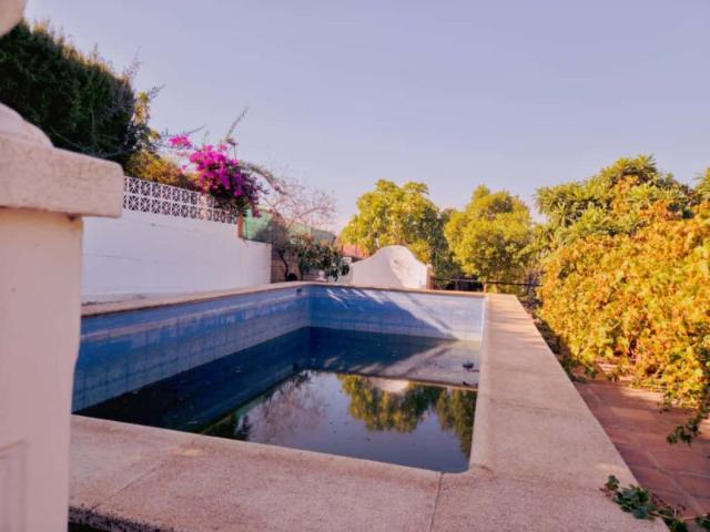 Casa en venta en Valle del Guadalhorce, Andalucía