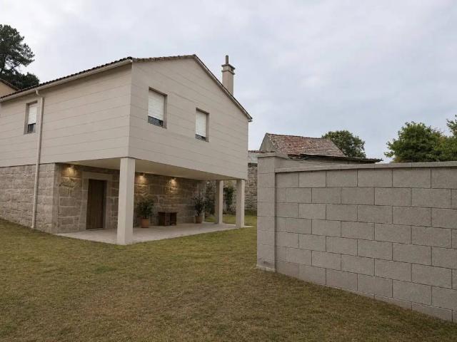 Casa en venta en A Paradanta, Galicia
