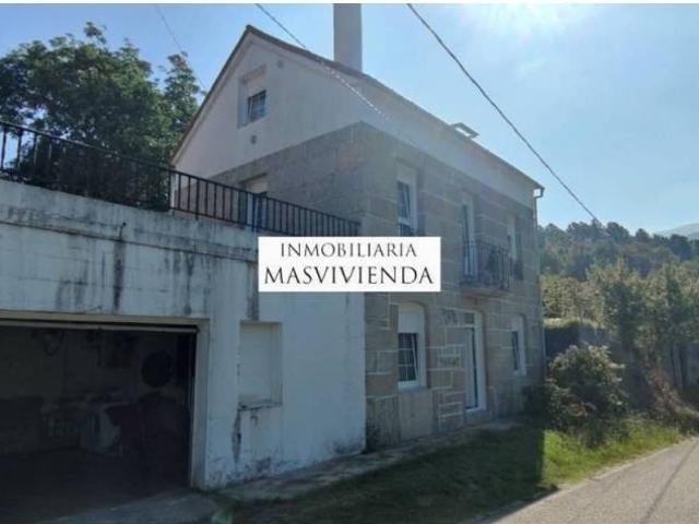 Casa en venta en A Paradanta, Galicia