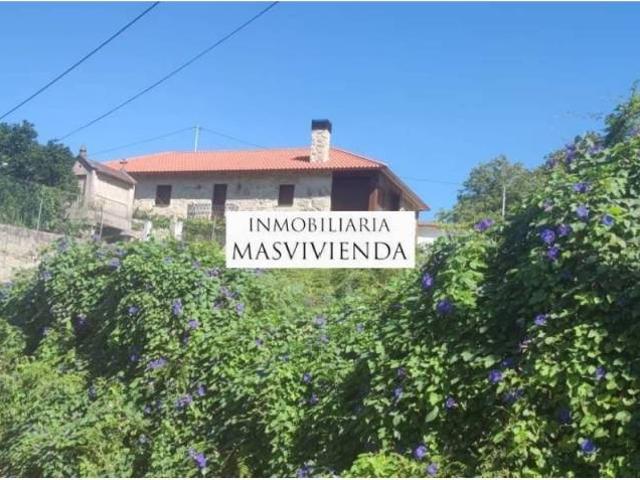 Casa en venta en A Paradanta, Galicia