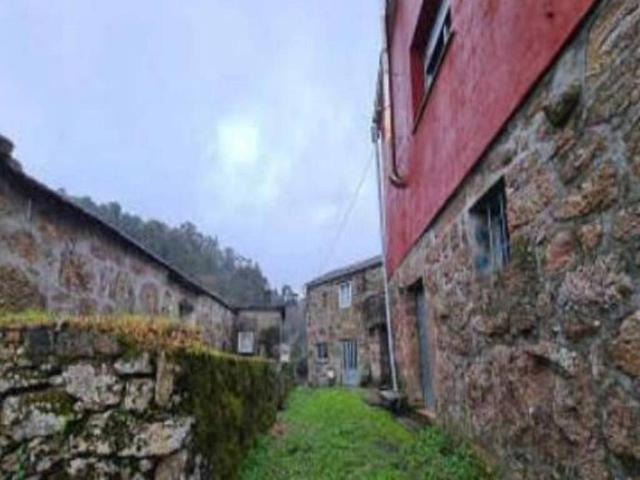 Casa en venta en Crecente, A Paradanta
