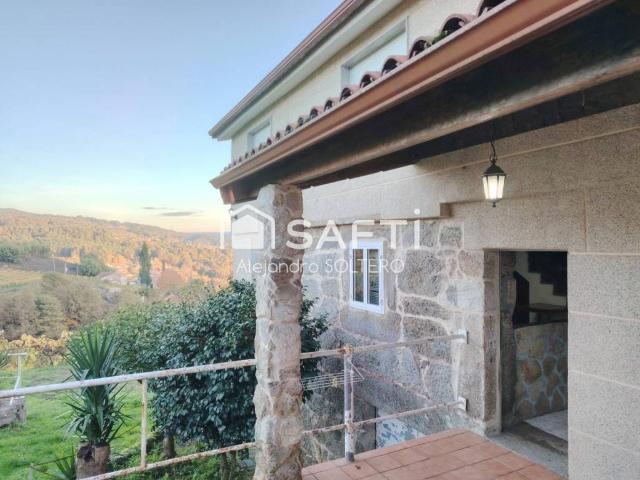 Casa en venta en A Paradanta, Galicia