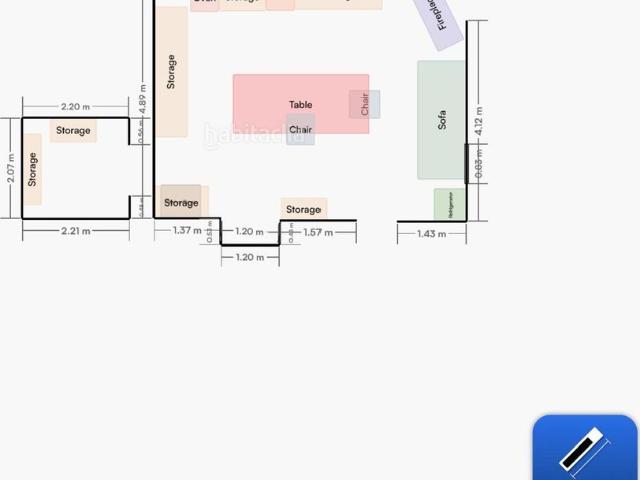 Casa en venta en Crecente, A Paradanta
